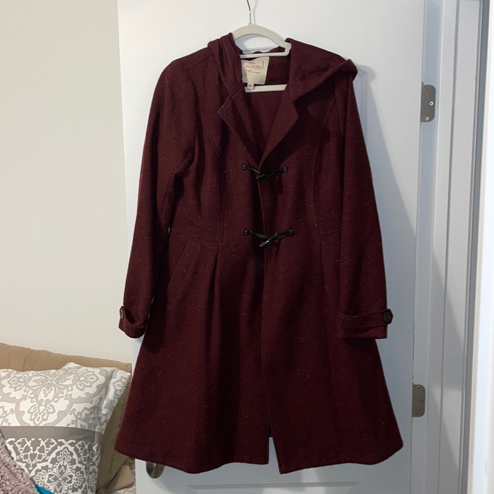 ModCloth coat